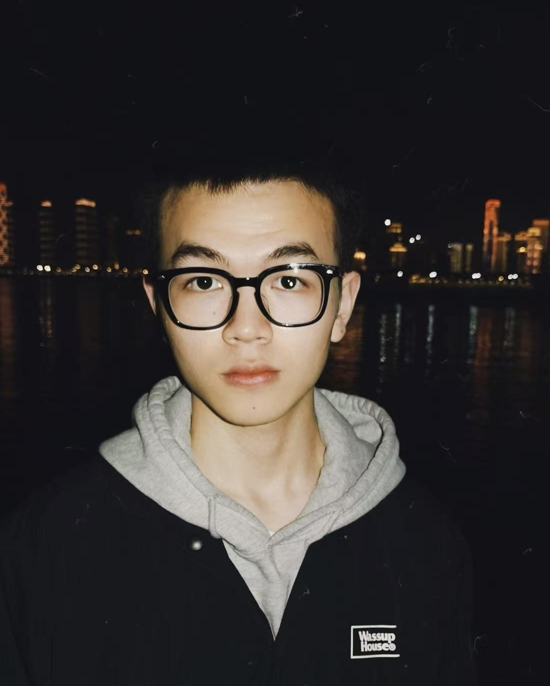 Ziyang Tan